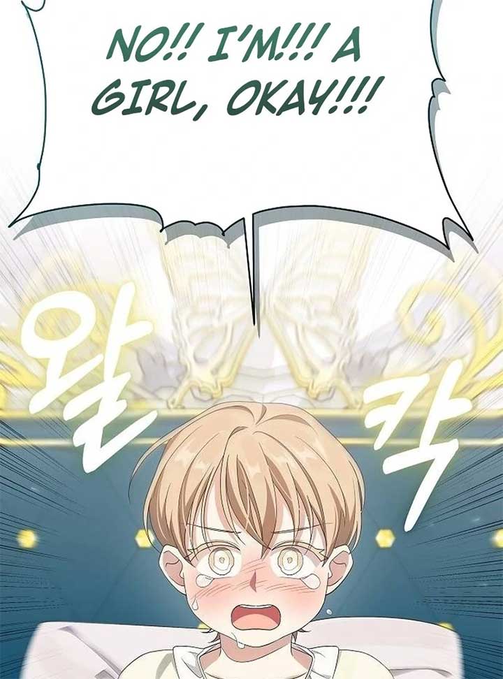 The Villainess is Bothered by the Male Leads Again Today Chapter 26 - Page 43