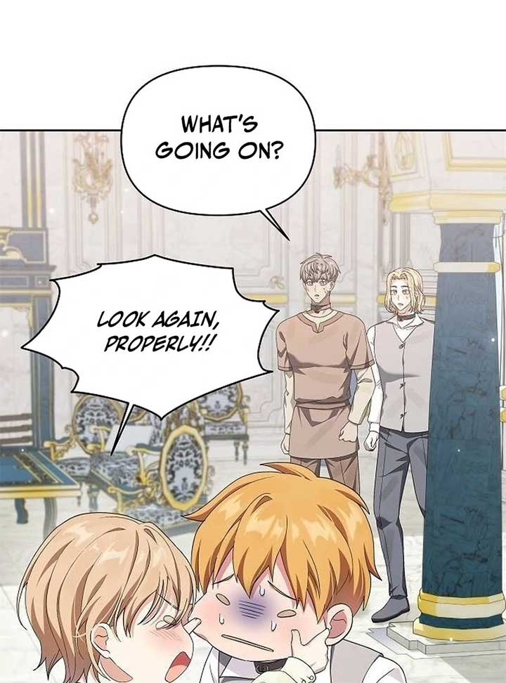 The Villainess is Bothered by the Male Leads Again Today Chapter 26 - Page 46