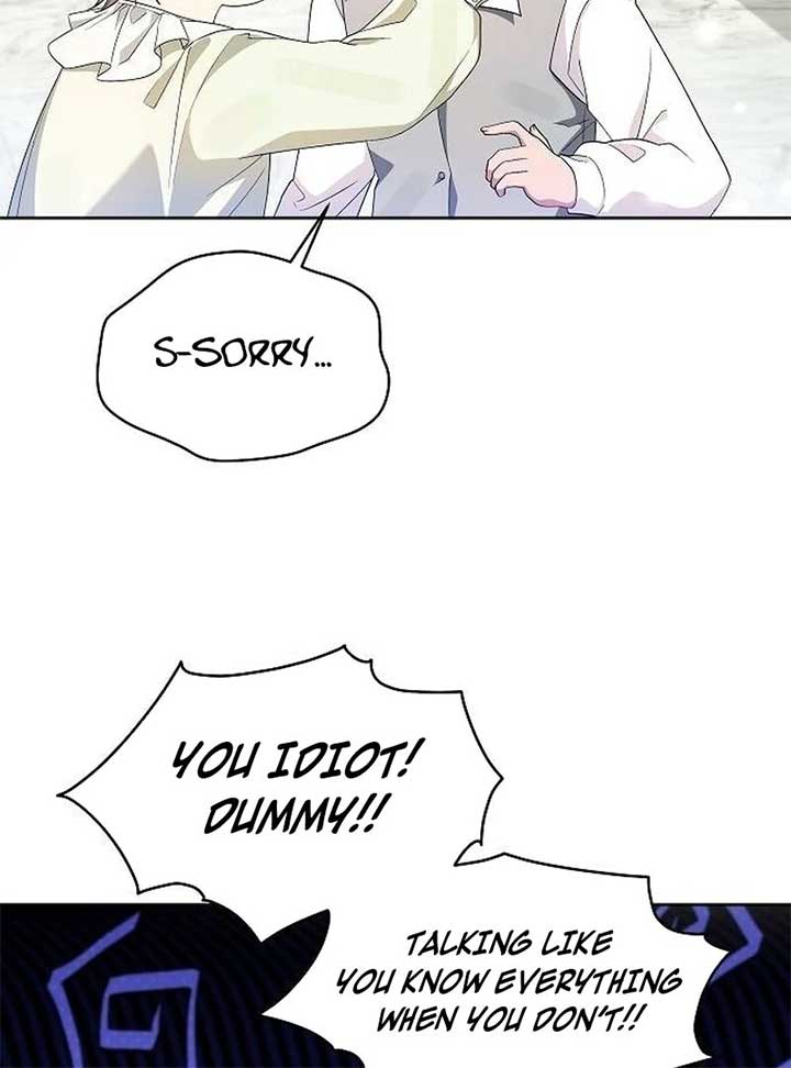 The Villainess is Bothered by the Male Leads Again Today Chapter 26 - Page 47