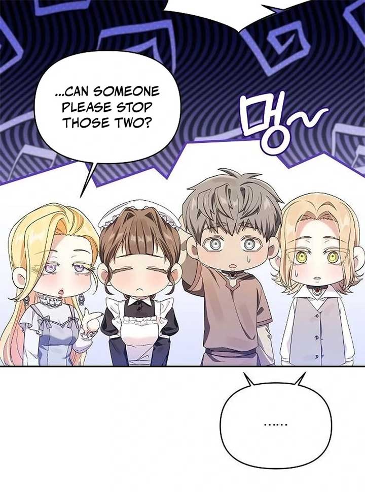 The Villainess is Bothered by the Male Leads Again Today Chapter 26 - Page 48