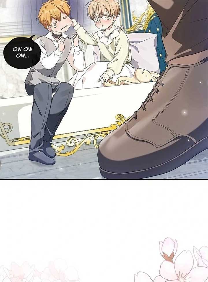 The Villainess is Bothered by the Male Leads Again Today Chapter 26 - Page 50