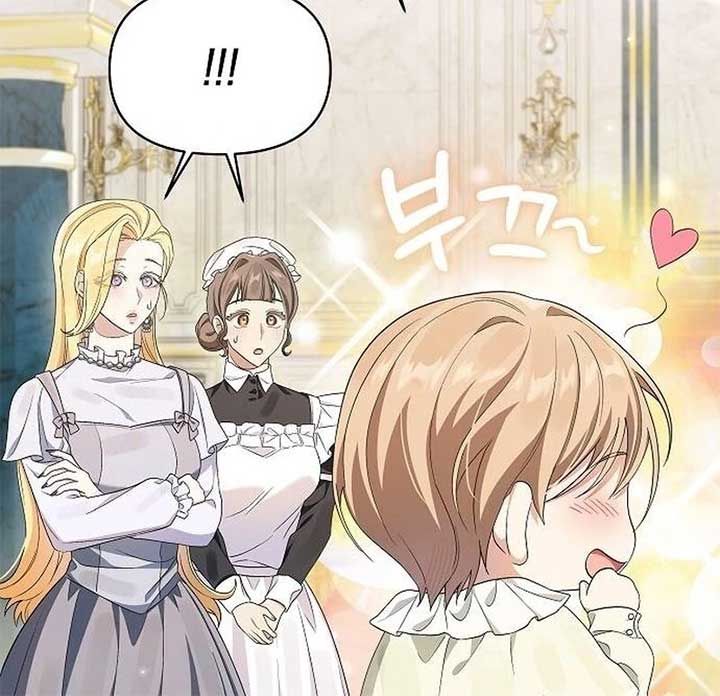 The Villainess is Bothered by the Male Leads Again Today Chapter 26 - Page 55