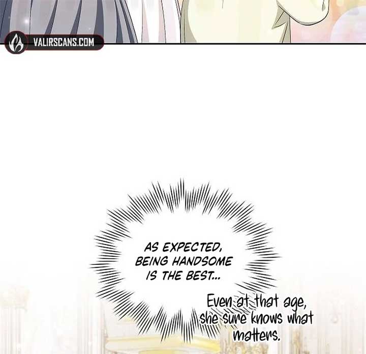 The Villainess is Bothered by the Male Leads Again Today Chapter 26 - Page 56