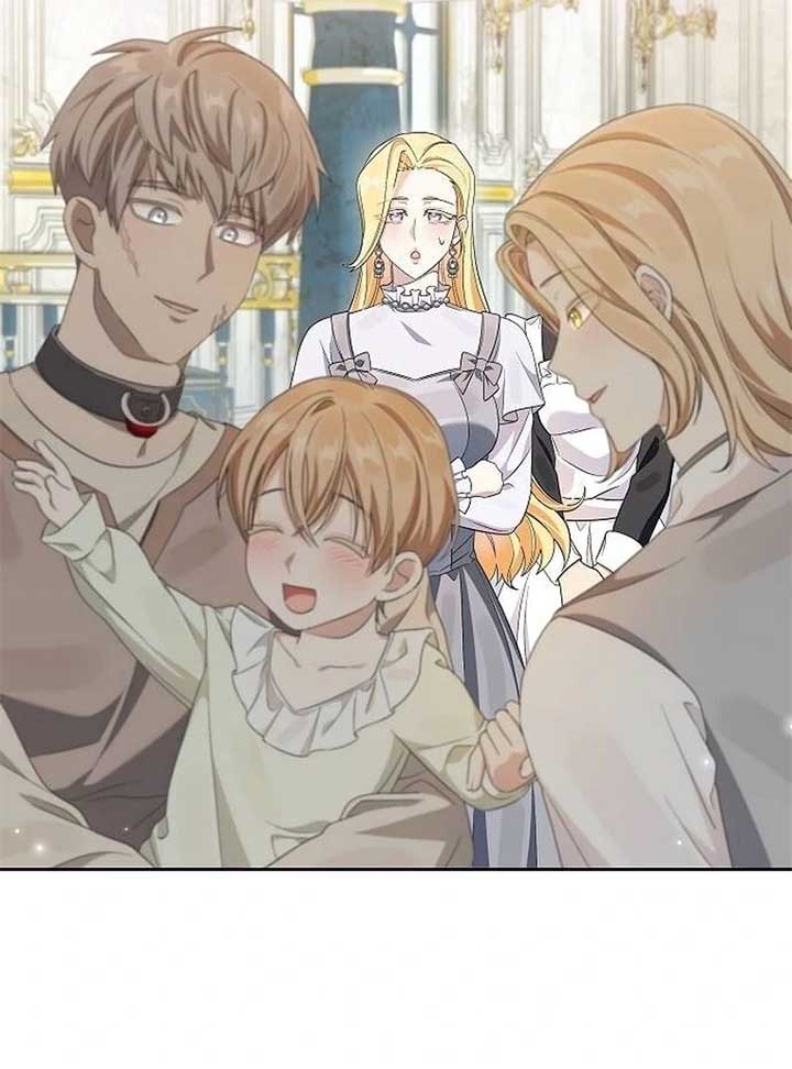 The Villainess is Bothered by the Male Leads Again Today Chapter 26 - Page 57