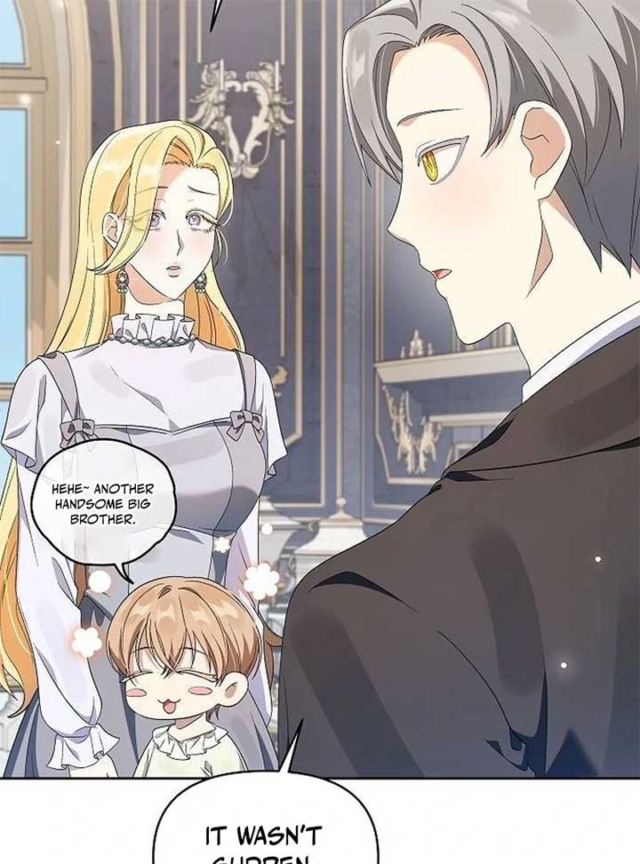 The Villainess is Bothered by the Male Leads Again Today Chapter 26 - Page 72