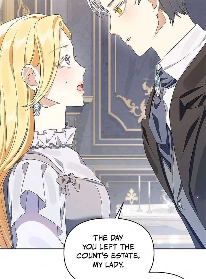 The Villainess is Bothered by the Male Leads Again Today Chapter 26 - Page 74