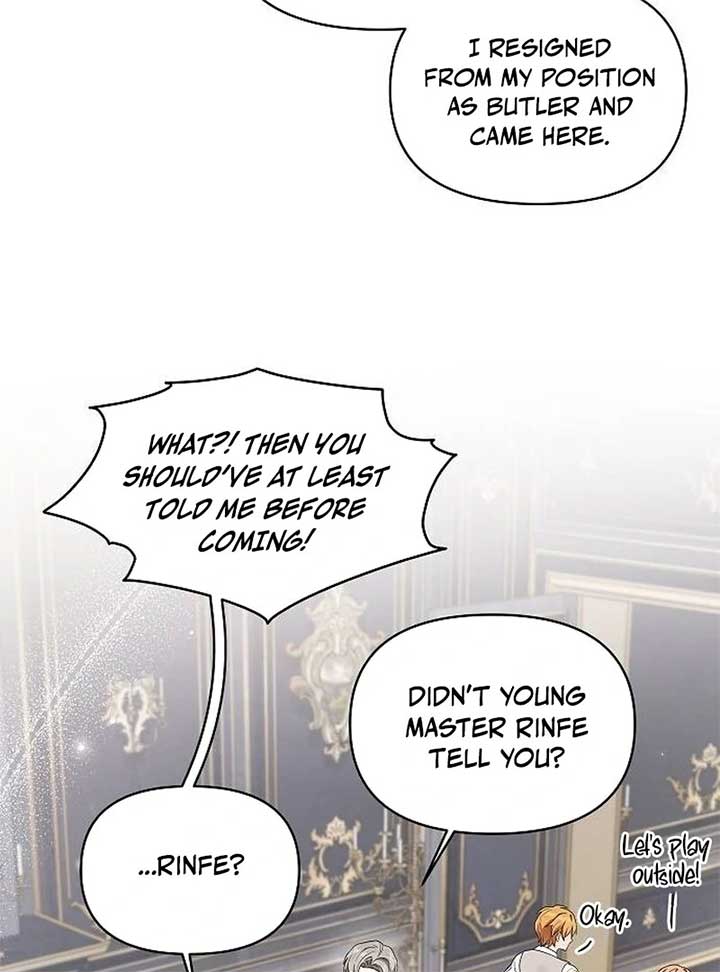 The Villainess is Bothered by the Male Leads Again Today Chapter 26 - Page 75