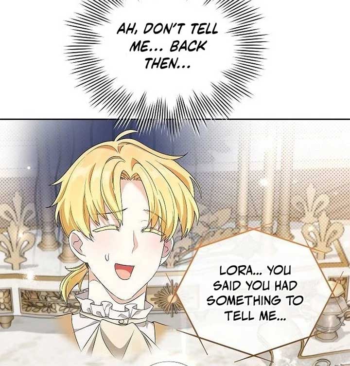 The Villainess is Bothered by the Male Leads Again Today Chapter 26 - Page 77