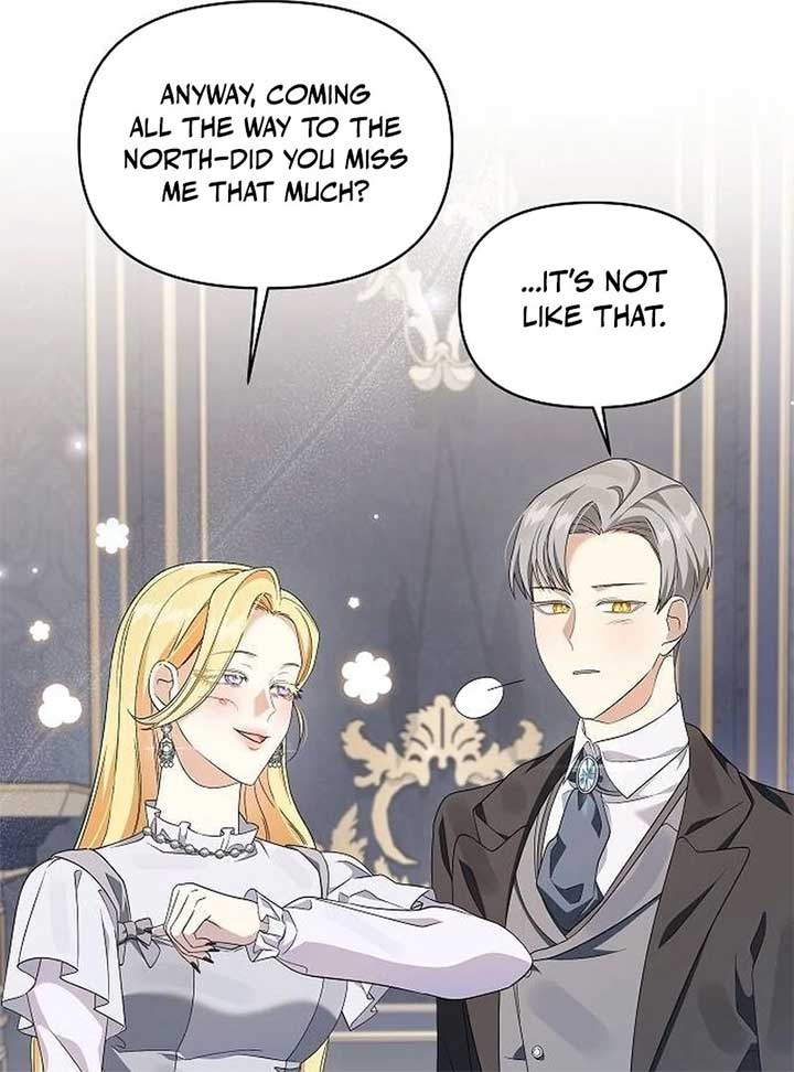 The Villainess is Bothered by the Male Leads Again Today Chapter 26 - Page 79