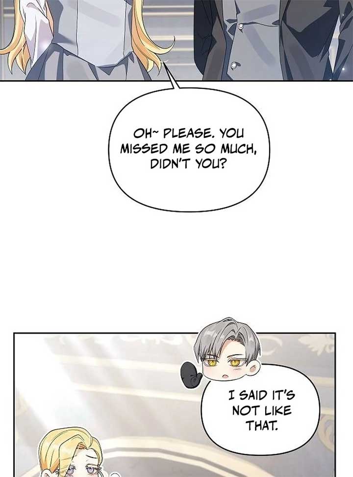 The Villainess is Bothered by the Male Leads Again Today Chapter 26 - Page 80