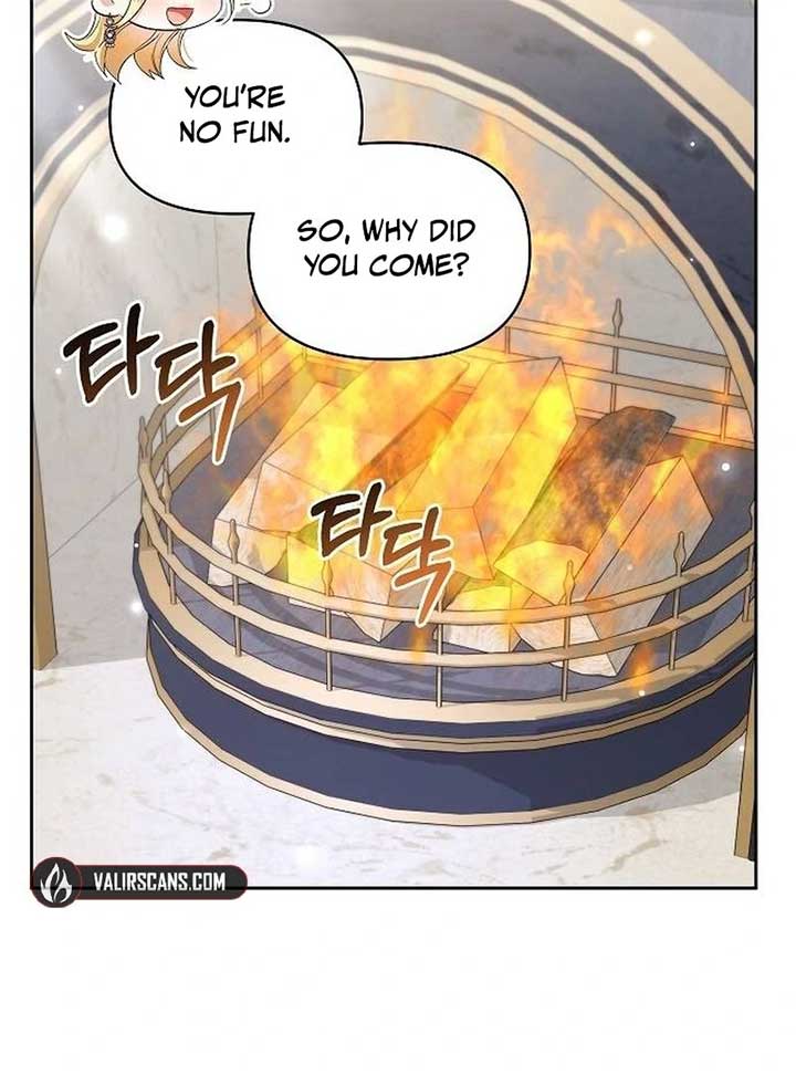 The Villainess is Bothered by the Male Leads Again Today Chapter 26 - Page 81