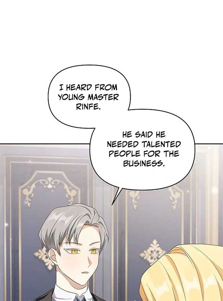 The Villainess is Bothered by the Male Leads Again Today Chapter 26 - Page 82