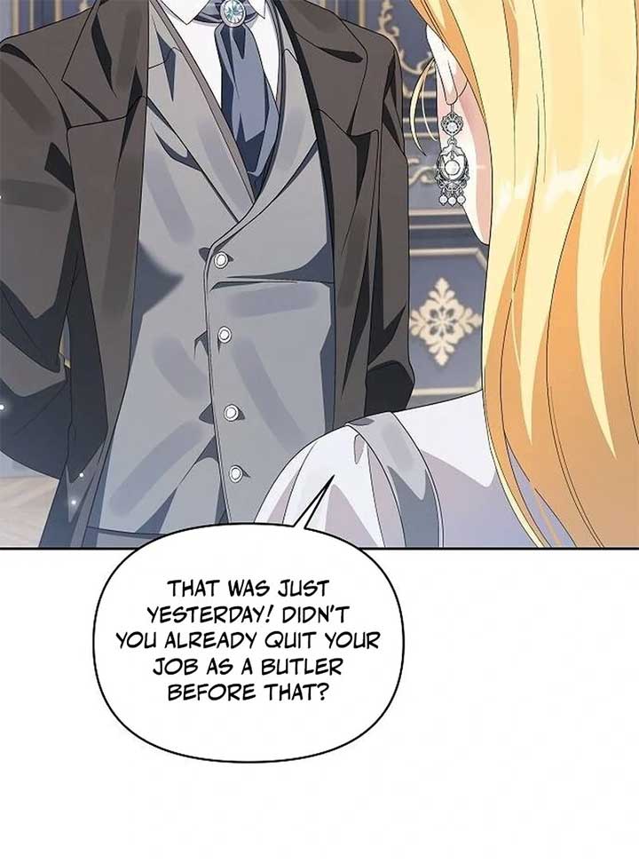 The Villainess is Bothered by the Male Leads Again Today Chapter 26 - Page 83