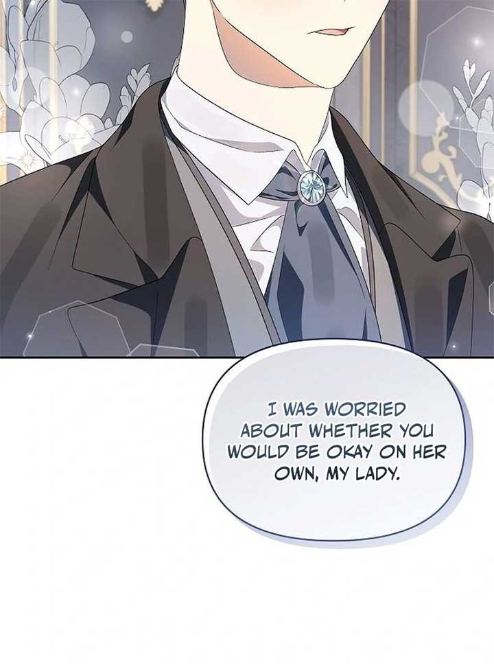 The Villainess is Bothered by the Male Leads Again Today Chapter 26 - Page 85