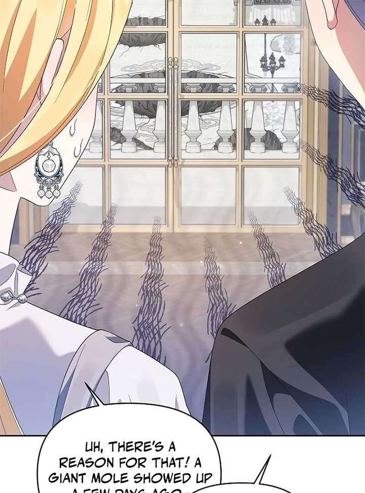 The Villainess is Bothered by the Male Leads Again Today Chapter 26 - Page 87