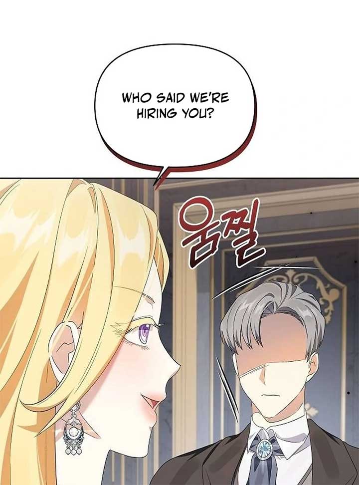 The Villainess is Bothered by the Male Leads Again Today Chapter 26 - Page 91