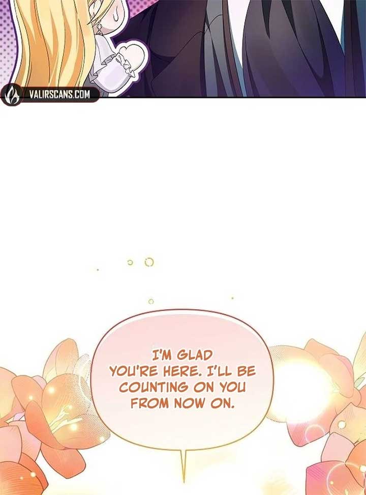 The Villainess is Bothered by the Male Leads Again Today Chapter 26 - Page 94