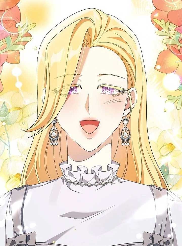 The Villainess is Bothered by the Male Leads Again Today Chapter 26 - Page 95