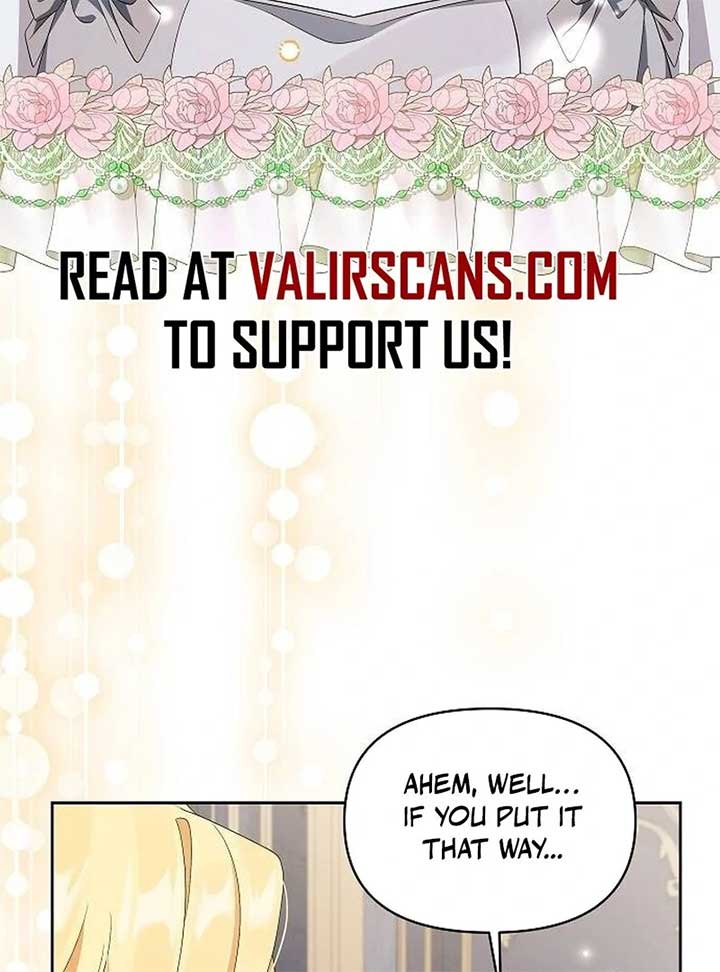 The Villainess is Bothered by the Male Leads Again Today Chapter 26 - Page 96