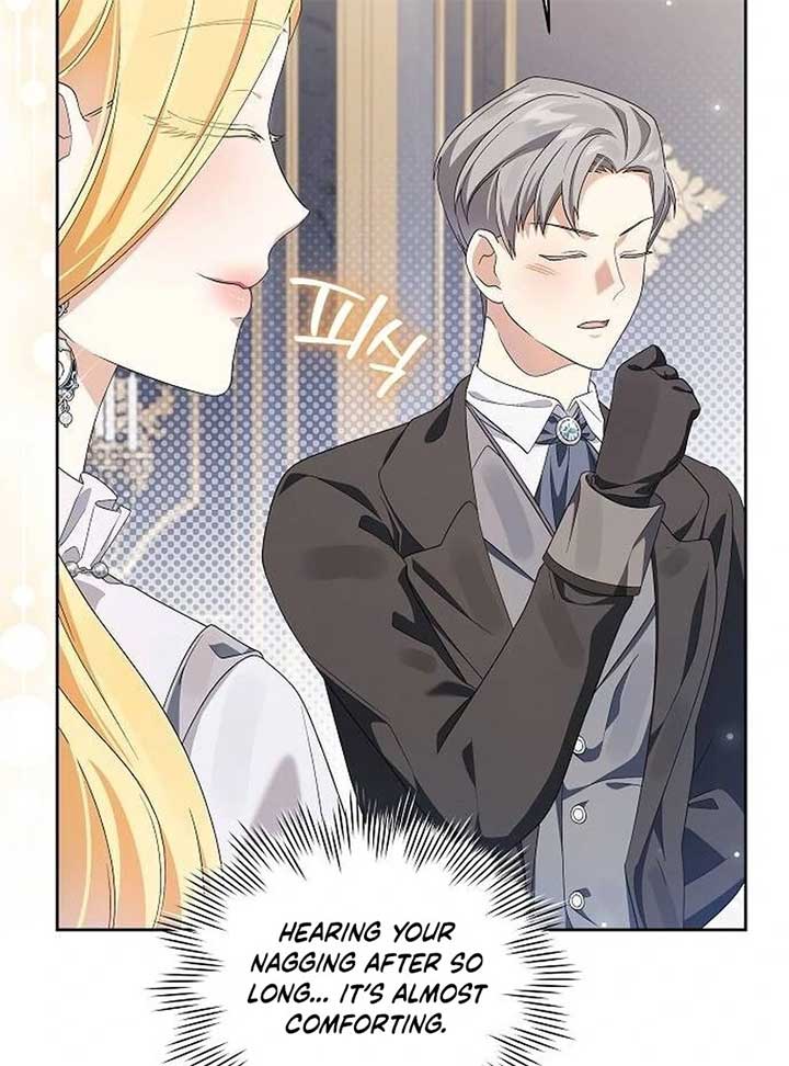 The Villainess is Bothered by the Male Leads Again Today Chapter 26 - Page 97