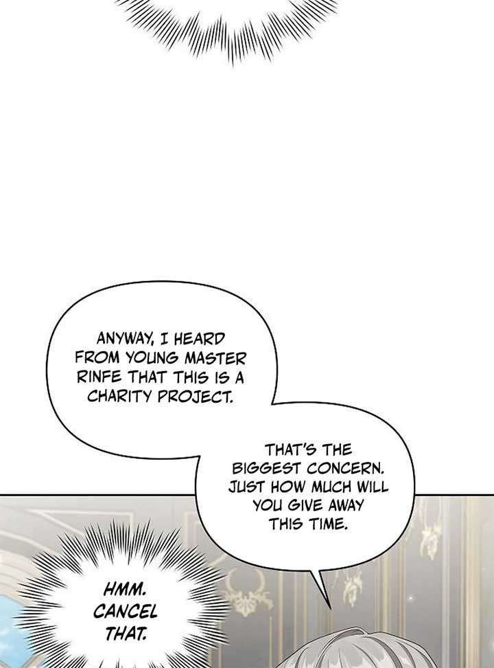 The Villainess is Bothered by the Male Leads Again Today Chapter 26 - Page 98