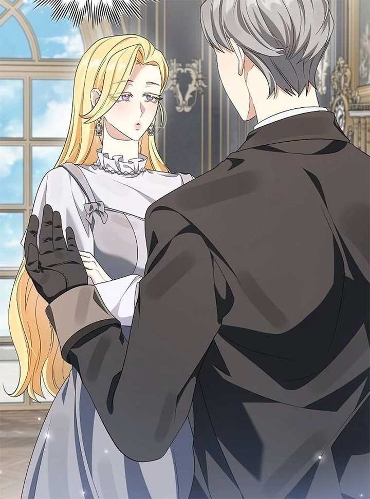 The Villainess is Bothered by the Male Leads Again Today Chapter 26 - Page 99