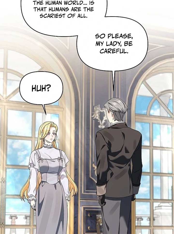 The Villainess is Bothered by the Male Leads Again Today Chapter 26 - Page 107