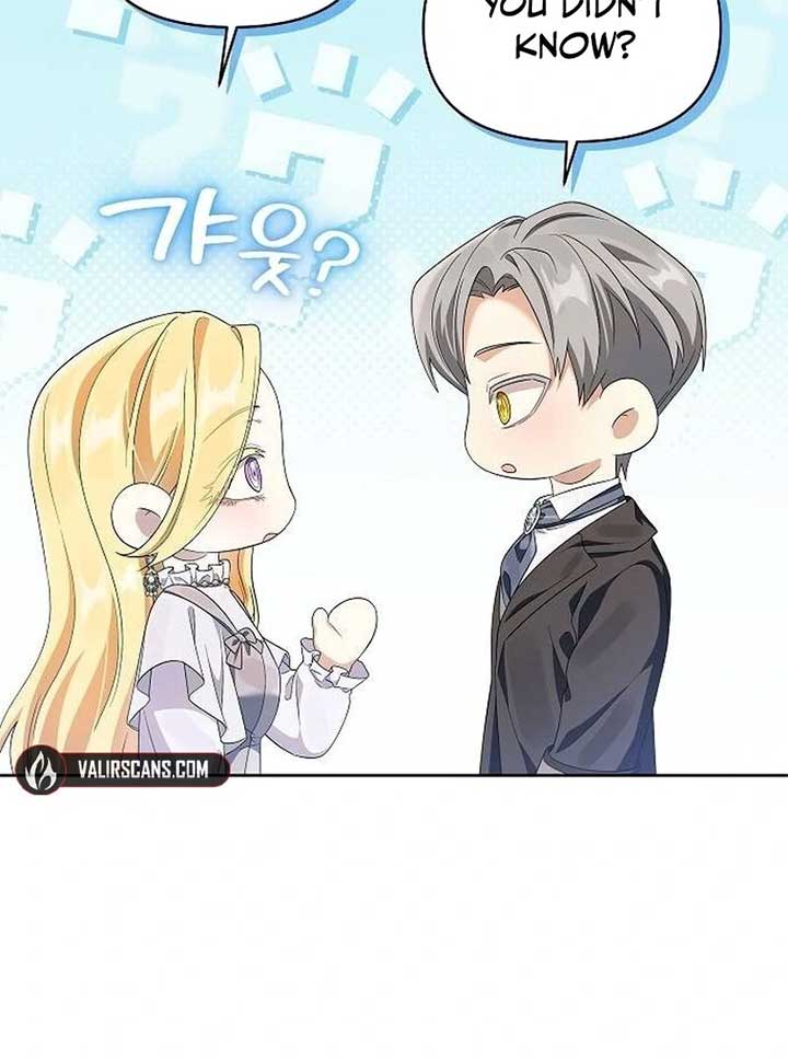 The Villainess is Bothered by the Male Leads Again Today Chapter 26 - Page 109