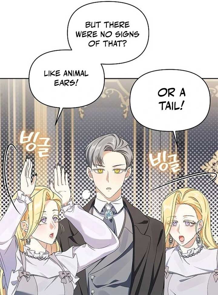 The Villainess is Bothered by the Male Leads Again Today Chapter 26 - Page 113