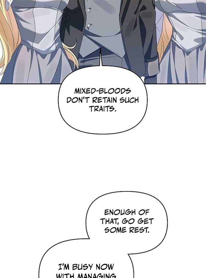 The Villainess is Bothered by the Male Leads Again Today Chapter 26 - Page 114