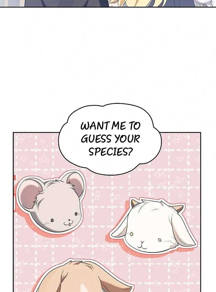 The Villainess is Bothered by the Male Leads Again Today Chapter 26 - Page 116