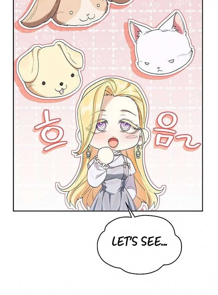 The Villainess is Bothered by the Male Leads Again Today Chapter 26 - Page 117