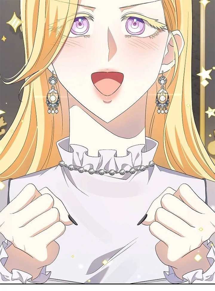 The Villainess is Bothered by the Male Leads Again Today Chapter 26 - Page 119