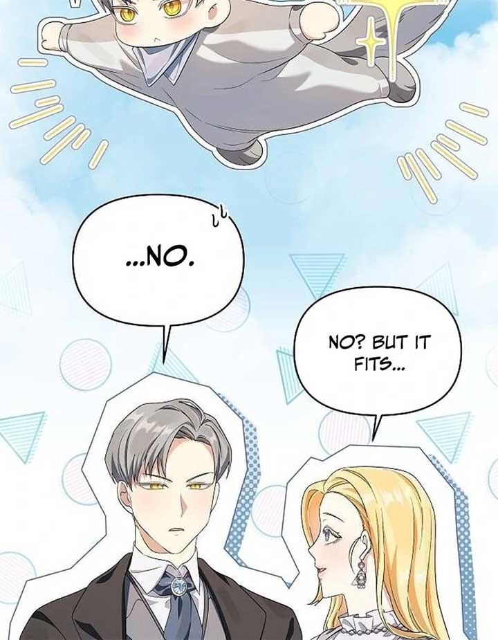 The Villainess is Bothered by the Male Leads Again Today Chapter 26 - Page 121