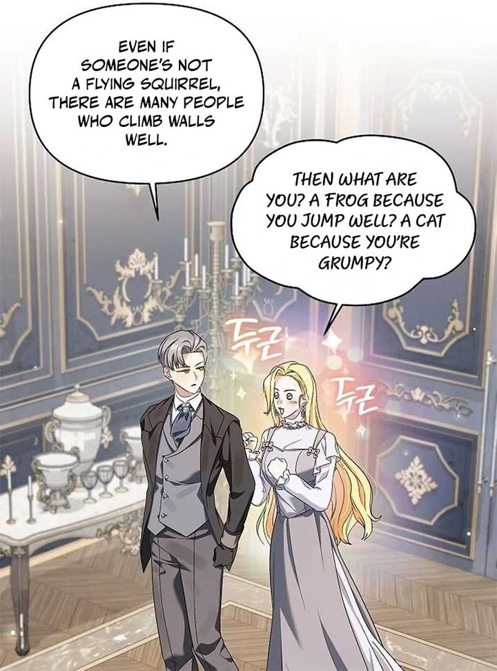 The Villainess is Bothered by the Male Leads Again Today Chapter 26 - Page 123