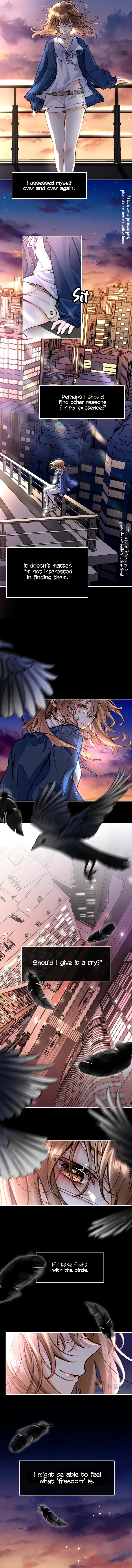 The Villainess Is Me Chapter 26 - Page 4