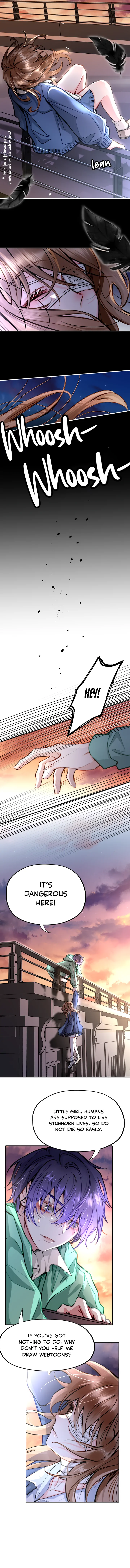 The Villainess Is Me Chapter 26 - Page 5