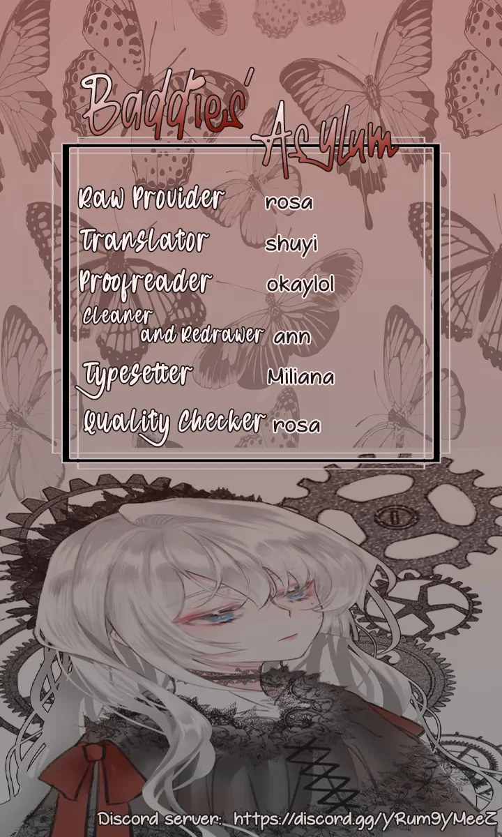 The Villainess Is Me Chapter 29 - Page 7