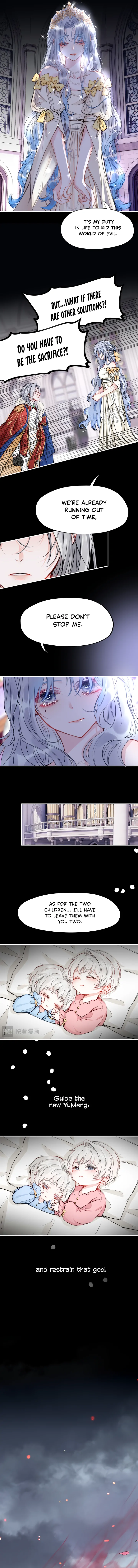 The Villainess Is Me Chapter 31 - Page 5