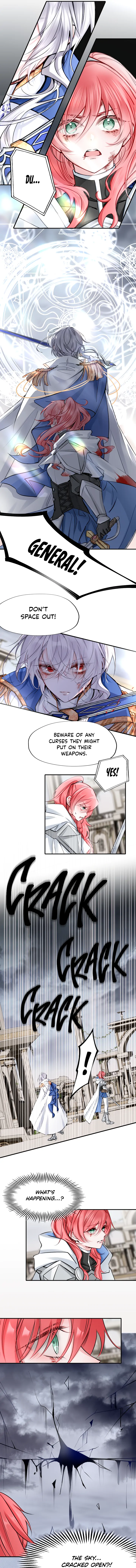 The Villainess Is Me Chapter 31 - Page 7