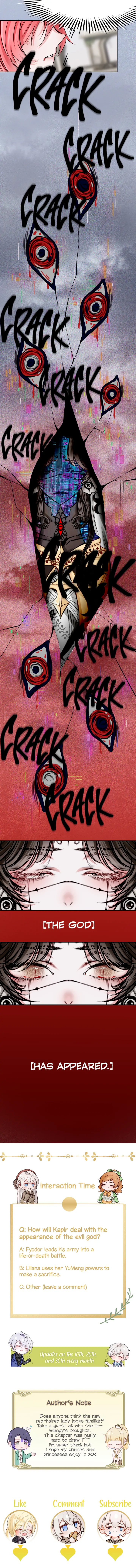 The Villainess Is Me Chapter 31 - Page 8