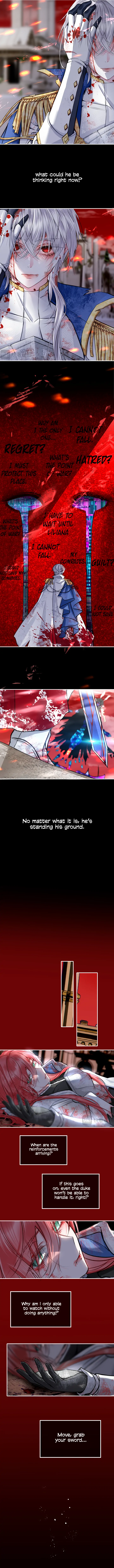 The Villainess Is Me Chapter 32 - Page 4