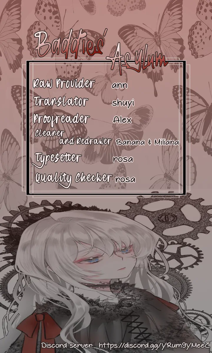 The Villainess Is Me Chapter 32 - Page 9