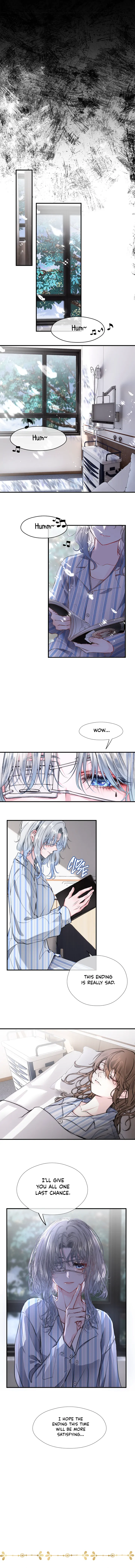 The Villainess Is Me Chapter 33 - Page 5