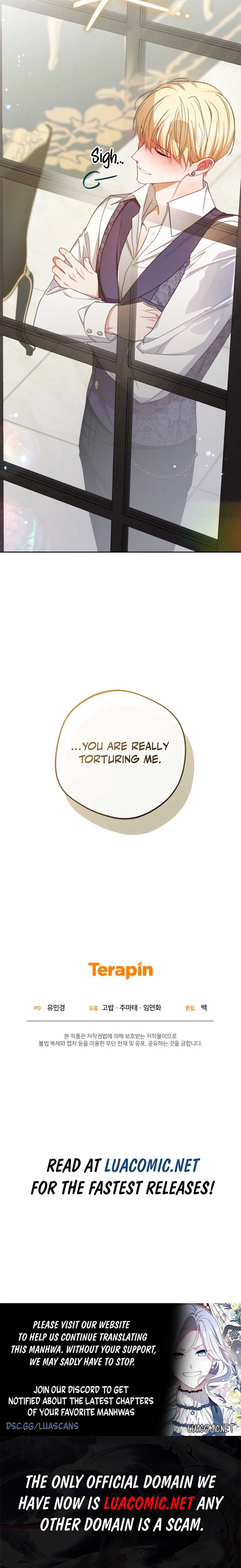 The Villainess Is Shy In Receiving Love Chapter 95 - Page 10