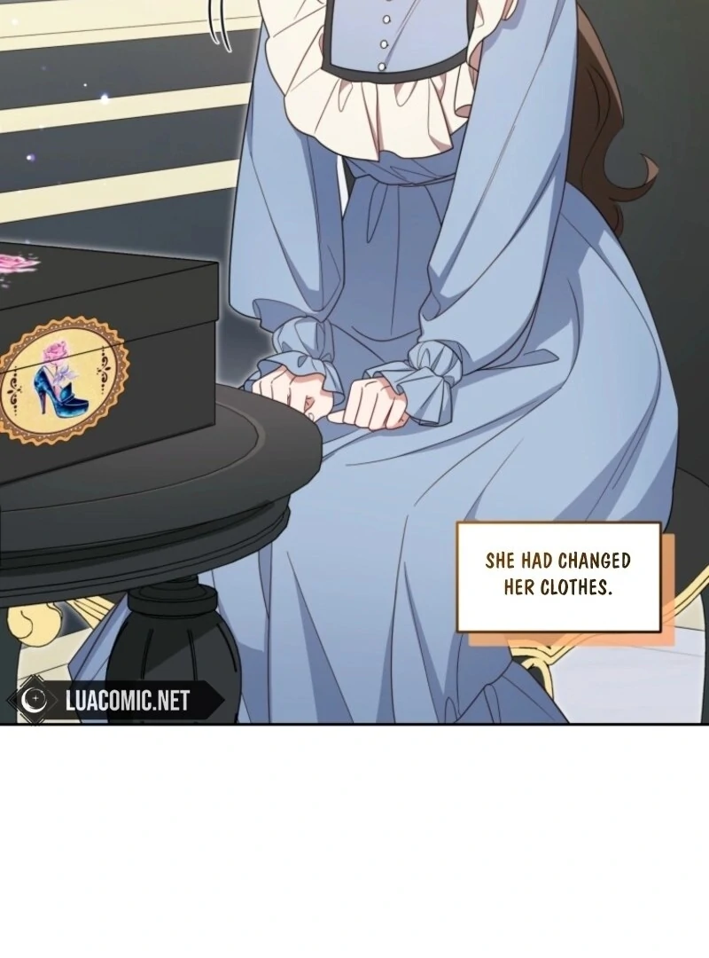 The Villainess Is Shy In Receiving Love Chapter 96 - Page 4