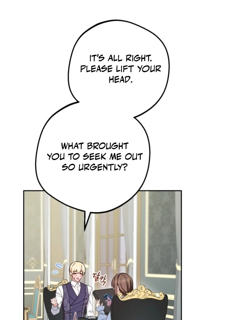 The Villainess Is Shy In Receiving Love Chapter 96 - Page 5