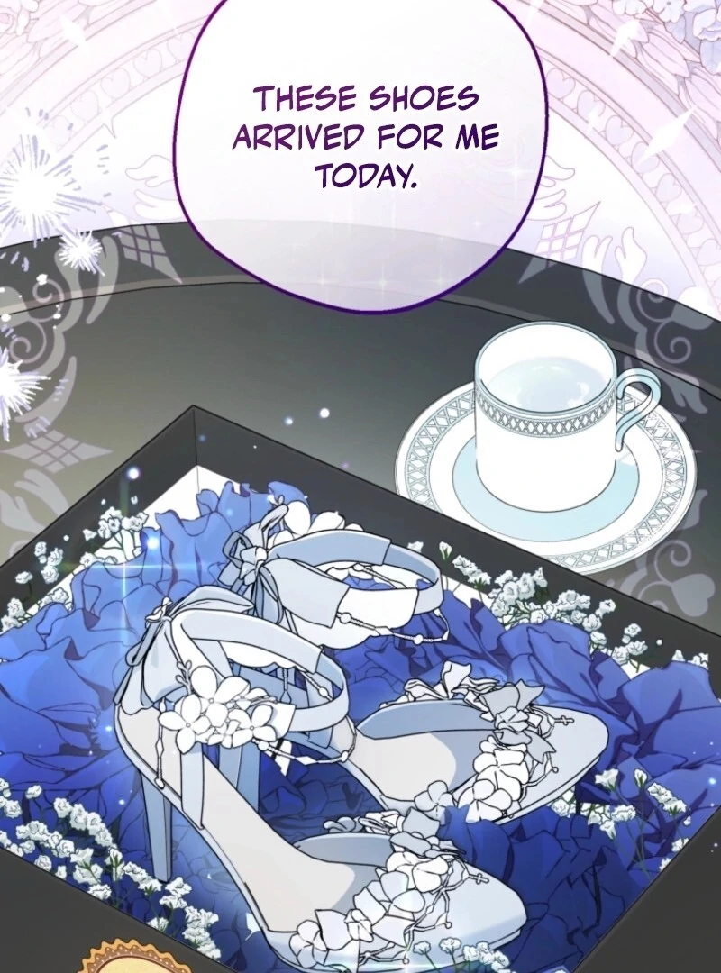 The Villainess Is Shy In Receiving Love Chapter 96 - Page 7