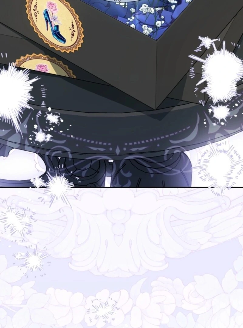 The Villainess Is Shy In Receiving Love Chapter 96 - Page 8