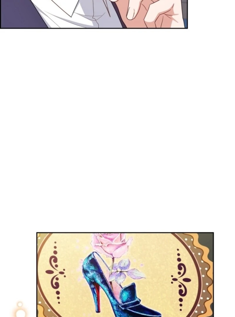 The Villainess Is Shy In Receiving Love Chapter 96 - Page 10